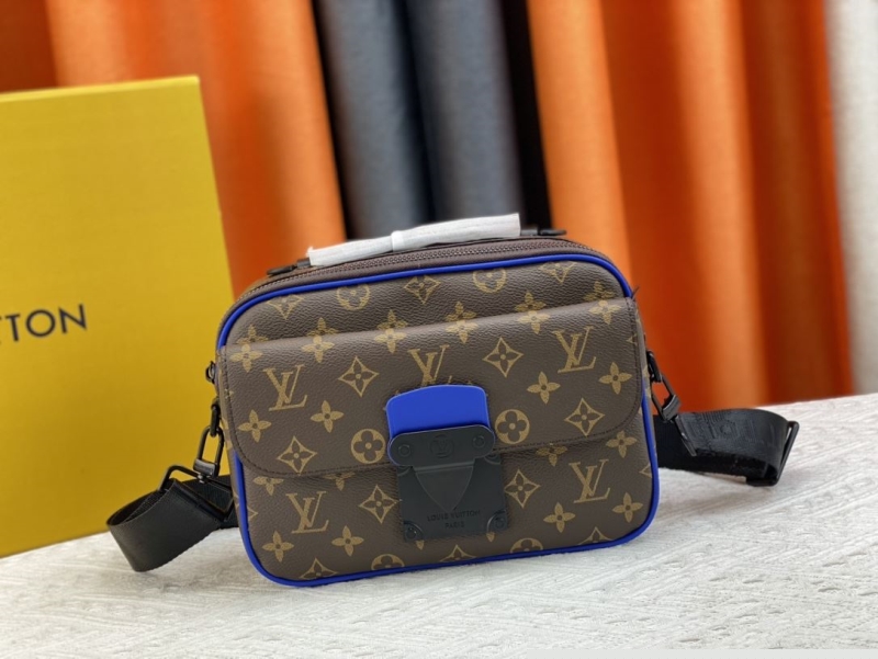 LV Satchel bags